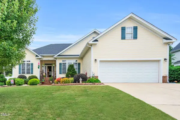 117 Holly Bay Lane, Holly Springs, NC 27540