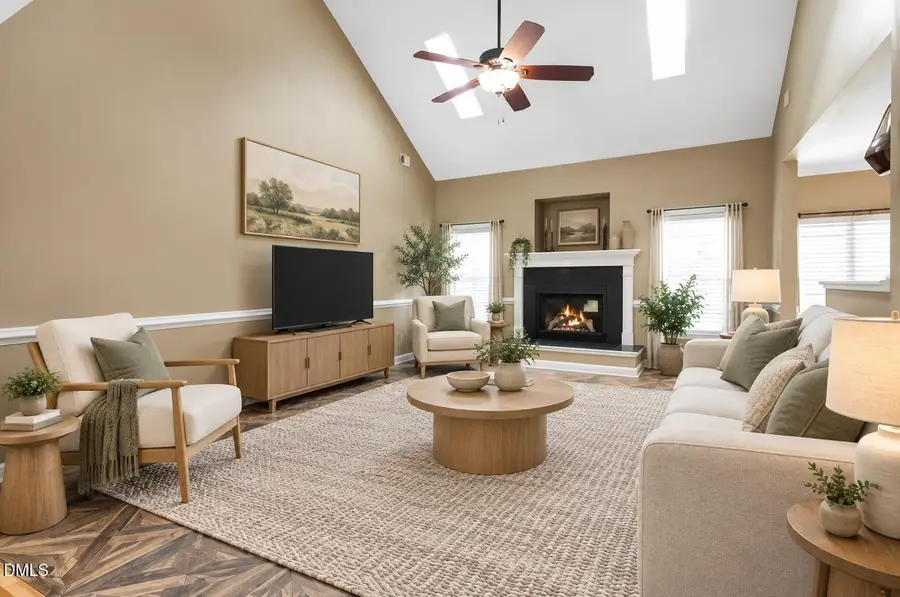 117 Holly Bay Lane, Holly Springs, NC 27540 - #2