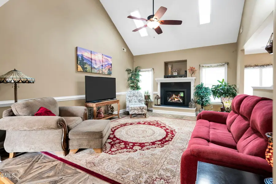 117 Holly Bay Lane, Holly Springs, NC 27540 - #3