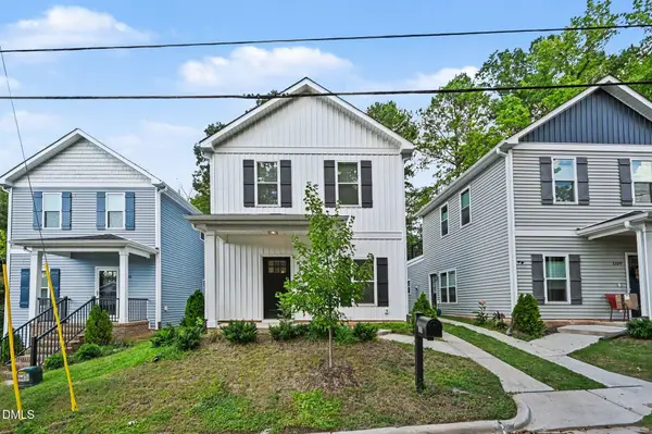 1107 Simmons Street, Durham, NC 27701