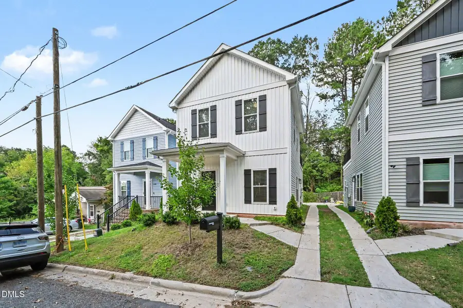 1107 Simmons Street, Durham, NC 27701 - #2