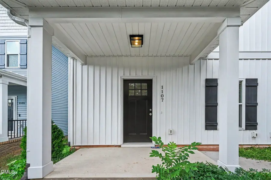 1107 Simmons Street, Durham, NC 27701 - #3