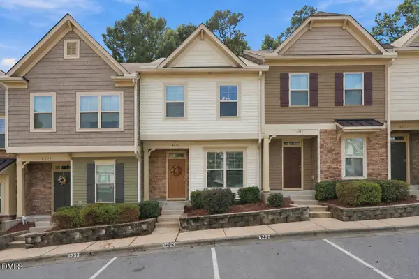6253 Pesta Court, Raleigh, NC 27612