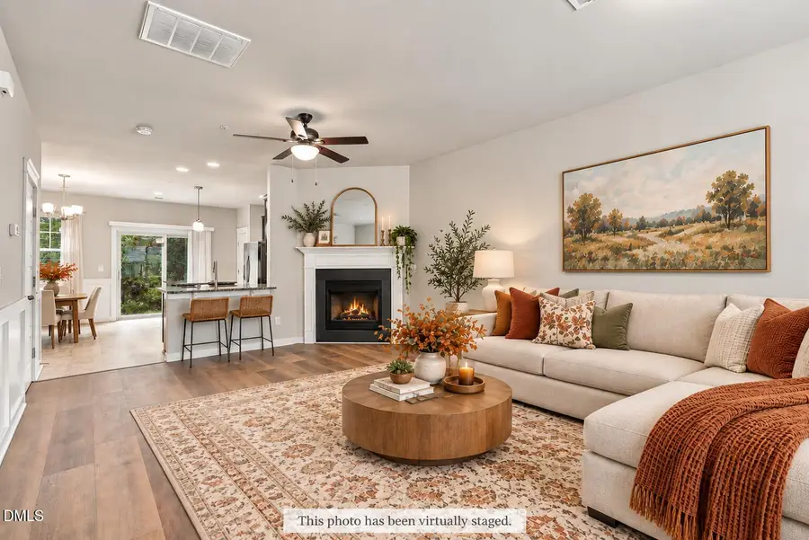 6253 Pesta Court, Raleigh, NC 27612 - #2