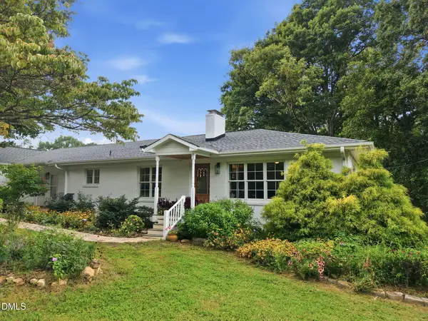 632 Whitt Town Road, Roxboro, NC 27574