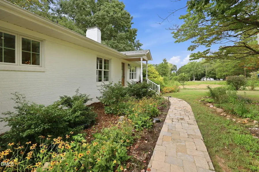 632 Whitt Town Road, Roxboro, NC 27574 - #2