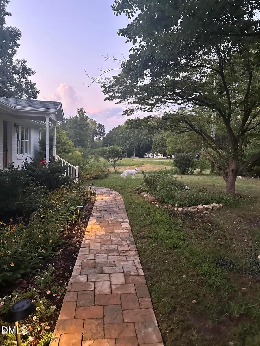 632 Whitt Town Road, Roxboro, NC 27574 - #3