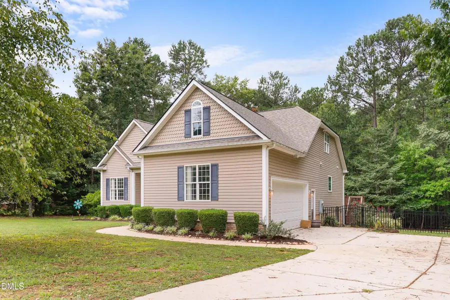 1511 Anterra Drive, Wake Forest, NC 27587 - #2