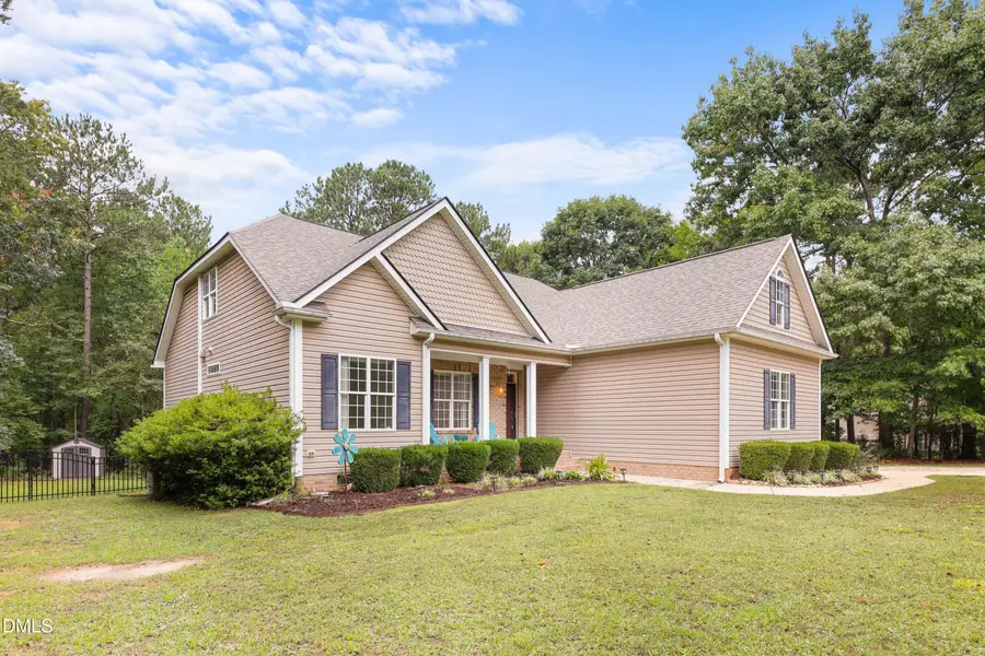 1511 Anterra Drive, Wake Forest, NC 27587 - #3
