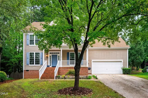 1906 Dunwick Court, Apex, NC 27523