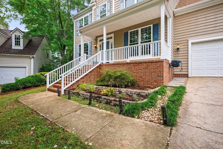 1906 Dunwick Court, Apex, NC 27523 - #3