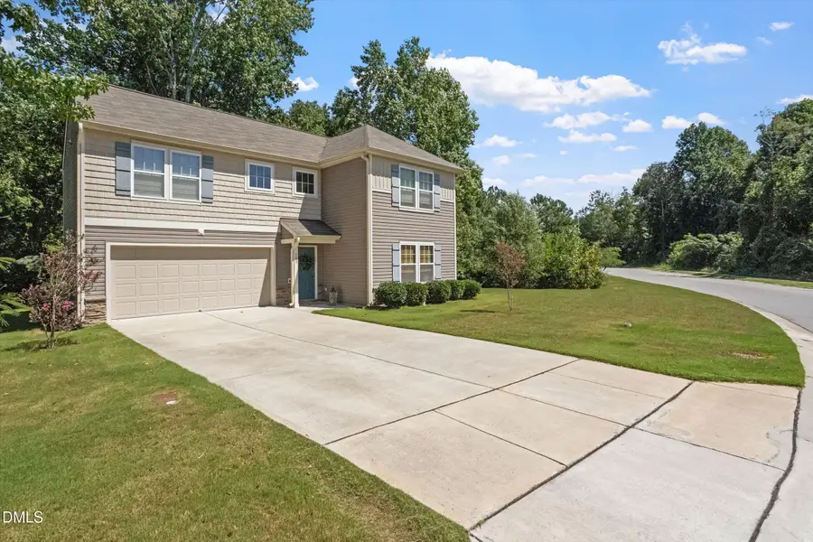 203 Glen Meadow Drive, Angier, NC 27501 - #3