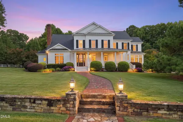 12000 Shooting Club Road, Raleigh, NC 27613