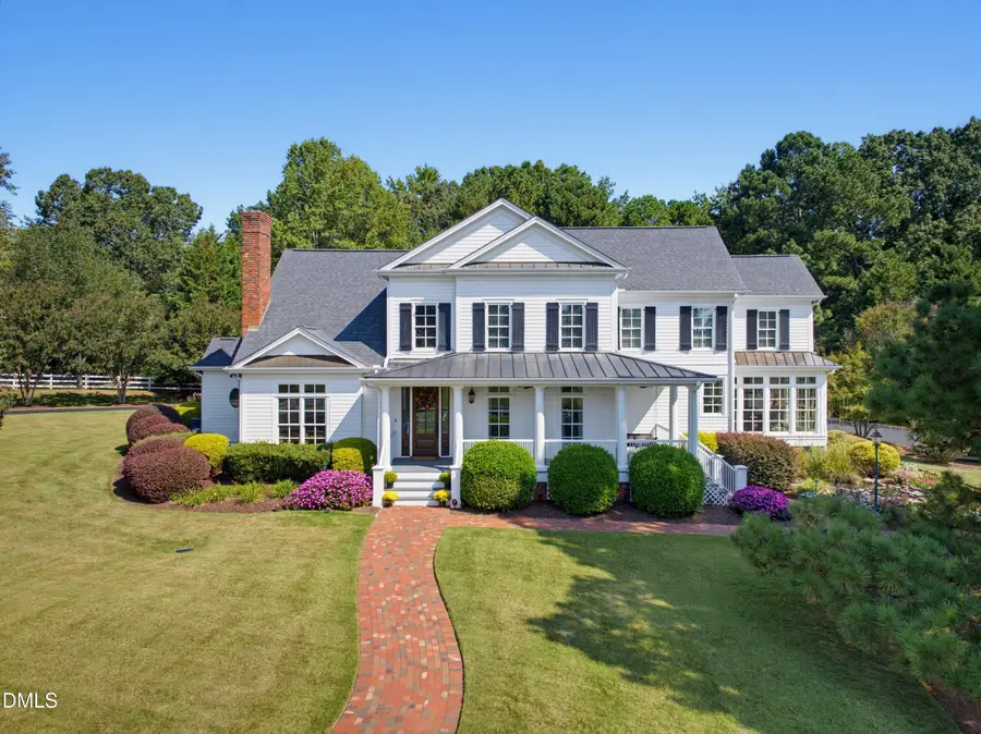 12000 Shooting Club Road, Raleigh, NC 27613 - #2
