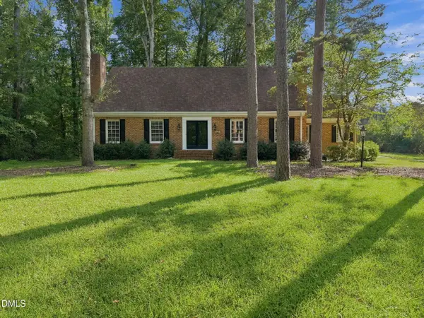 3349 Cheswick Drive, Raleigh, NC 27609