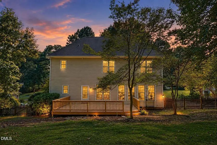 115 Trantham Trail, Clayton, NC 27527 - #2