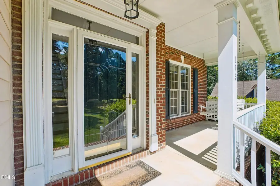 115 Trantham Trail, Clayton, NC 27527 - #3