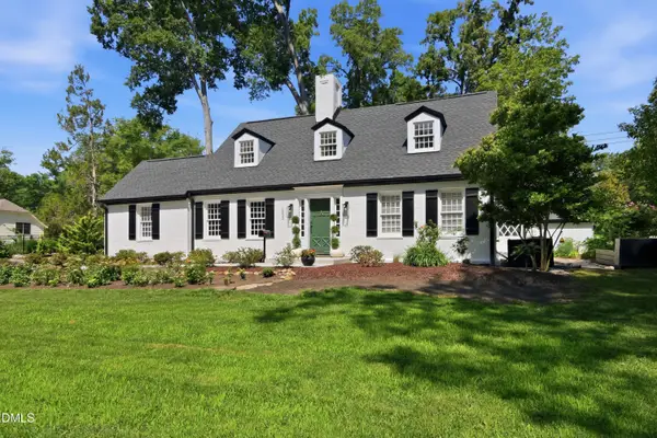 1632 University Drive, Durham, NC 27707
