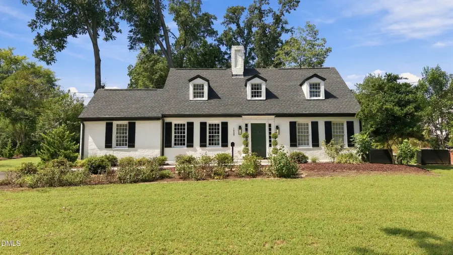 1632 University Drive, Durham, NC 27707 - #2
