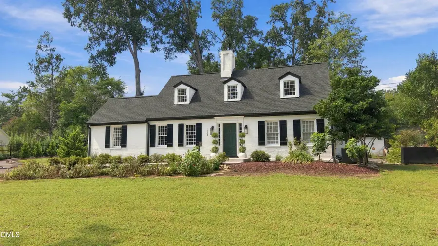 1632 University Drive, Durham, NC 27707 - #3