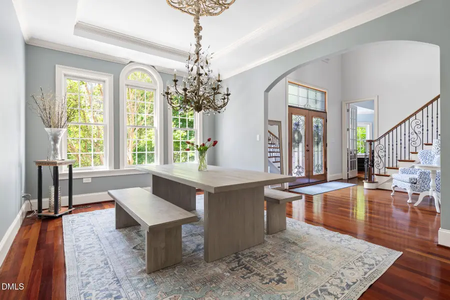16106 Morehead, Chapel Hill, NC 27517 - #3
