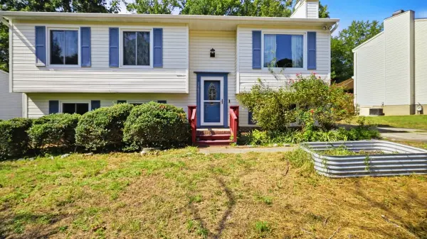 4509 Tyne Drive, Durham, NC 27703