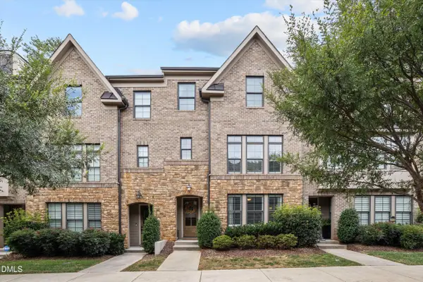 1607 Wooster Street, Raleigh, NC 27607