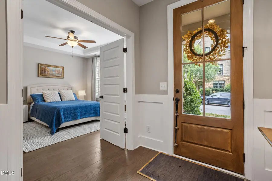 1607 Wooster Street, Raleigh, NC 27607 - #2