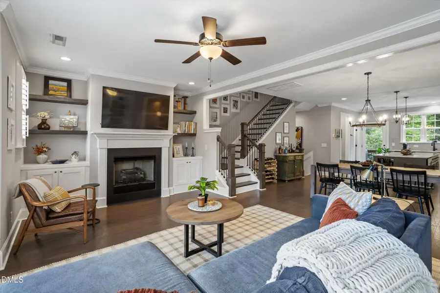 1607 Wooster Street, Raleigh, NC 27607 - #3