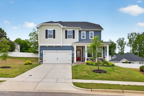 107 Harpers Lndg Road, Garner, NC 27529