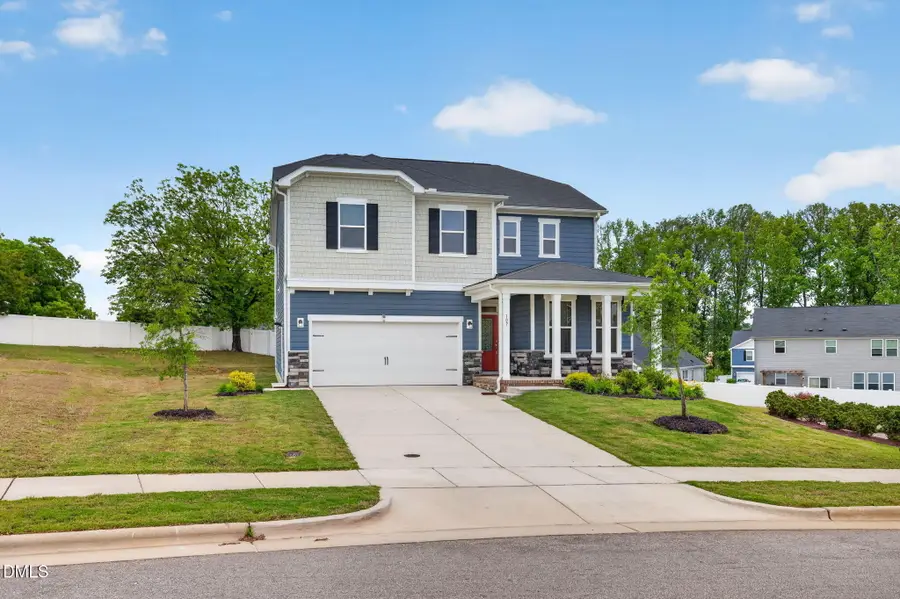107 Harpers Lndg Road, Garner, NC 27529 - #2