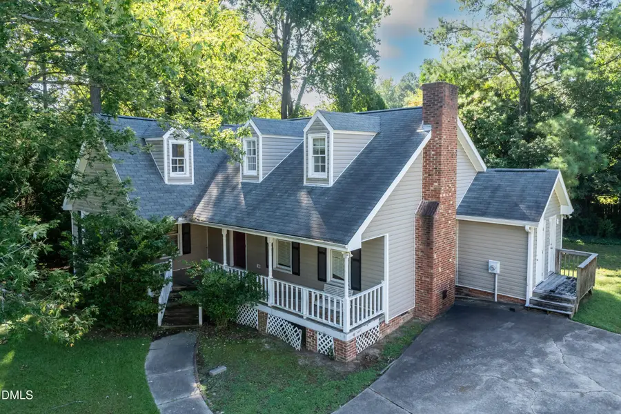 107 Oxford Circle, Knightdale, NC 27545 - #3