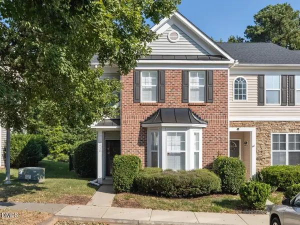 8450 Central Drive, Raleigh, NC 27613