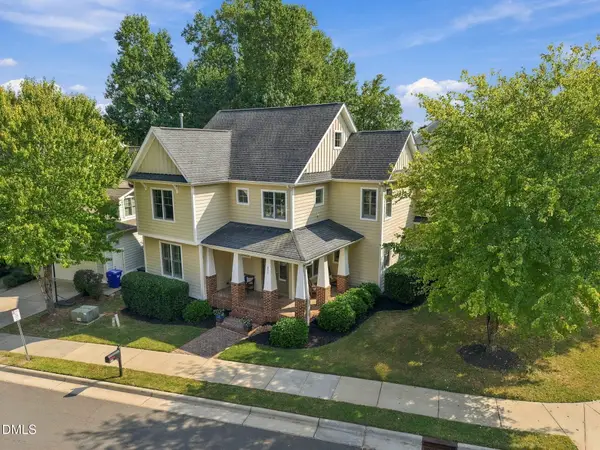 405 Jewell Drive, Chapel Hill, NC 27516