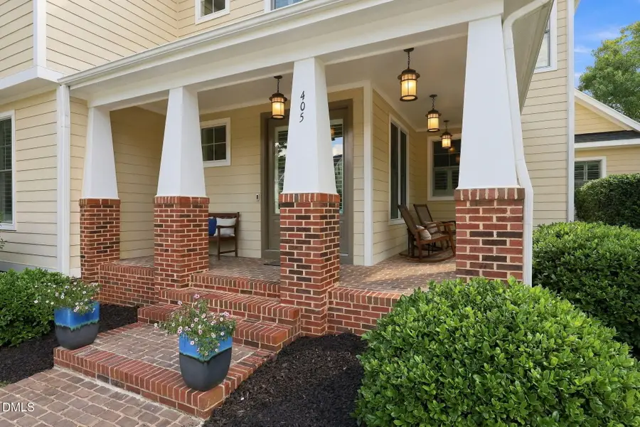 405 Jewell Drive, Chapel Hill, NC 27516 - #2