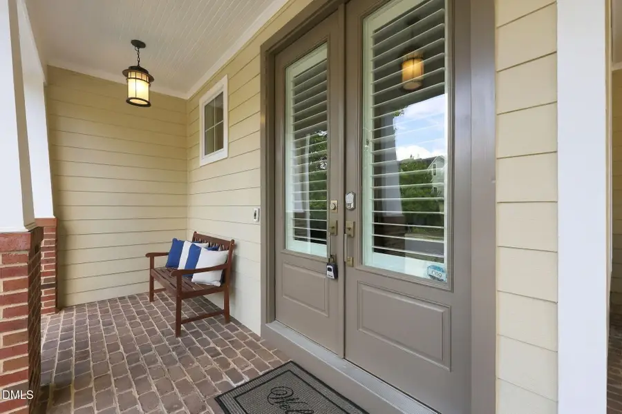 405 Jewell Drive, Chapel Hill, NC 27516 - #3