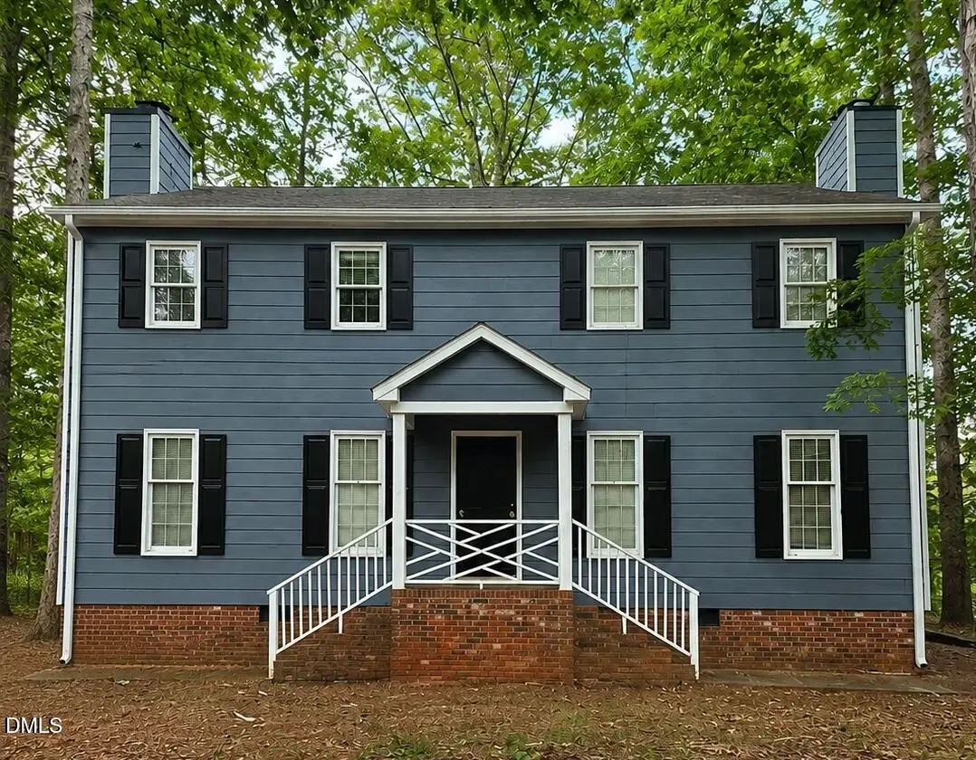 4405 American Drive, Durham, NC 27705 - #1