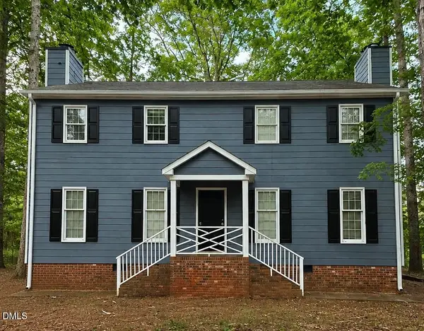 4405 American Drive, Durham, NC 27705