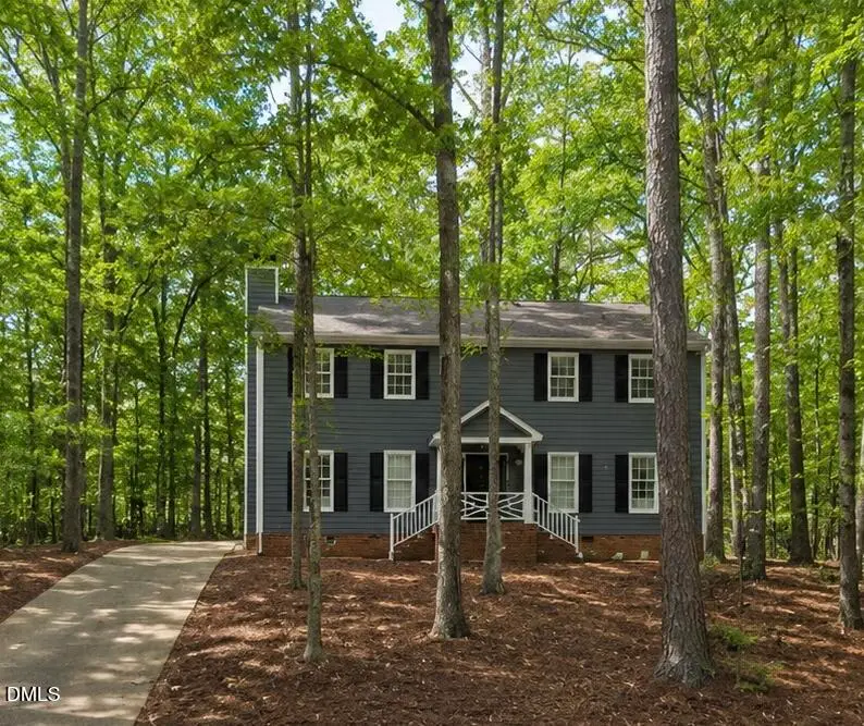 4405 American Drive, Durham, NC 27705 - #2