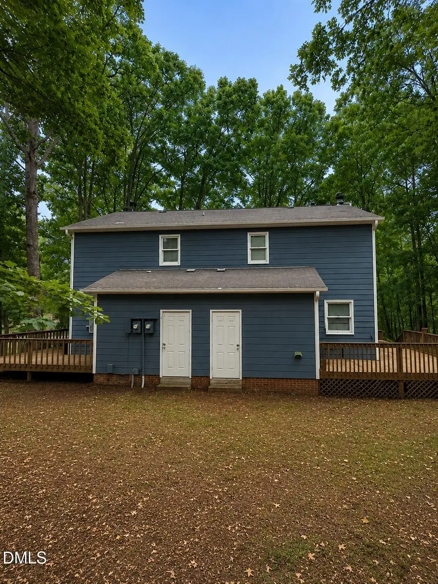 4405 American Drive, Durham, NC 27705 - #3