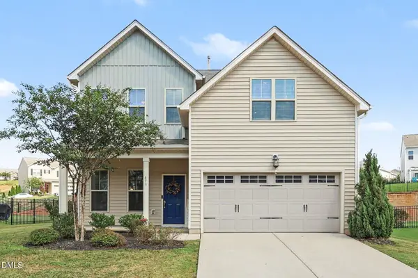 473 W Copenhaver Drive, Clayton, NC 27527