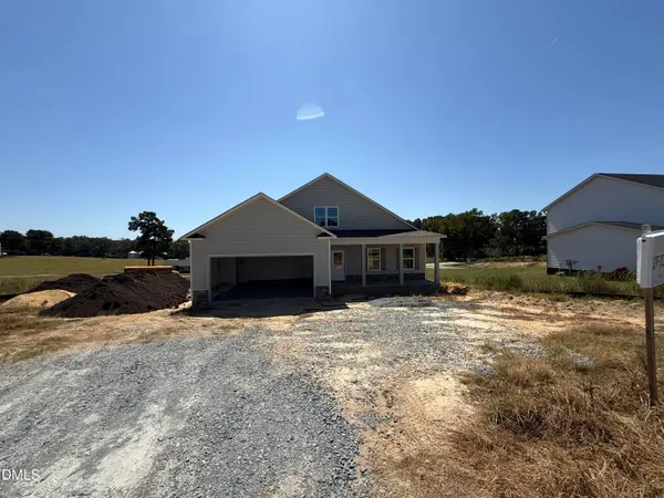 14 Silver Court, Smithfield, NC 27577