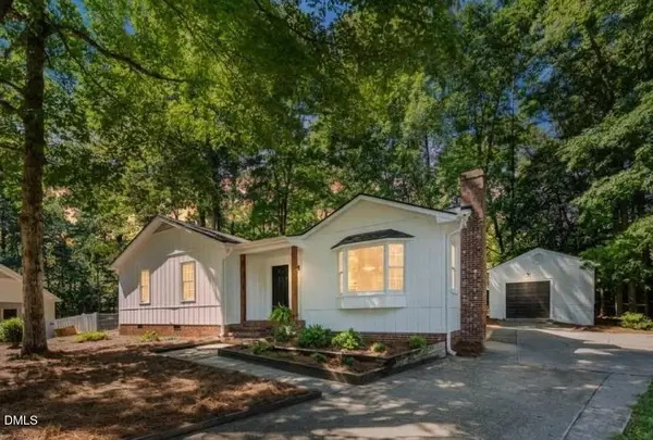 106 Munnsee Court, Garner, NC 27529