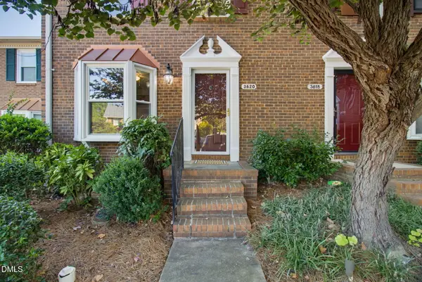 2210 New Garden Road, Greensboro, NC 27410