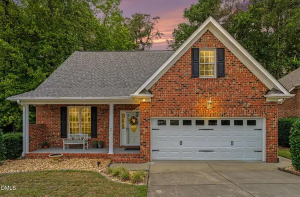 1971 N Tansea Court, Fuquay Varina, NC 27526