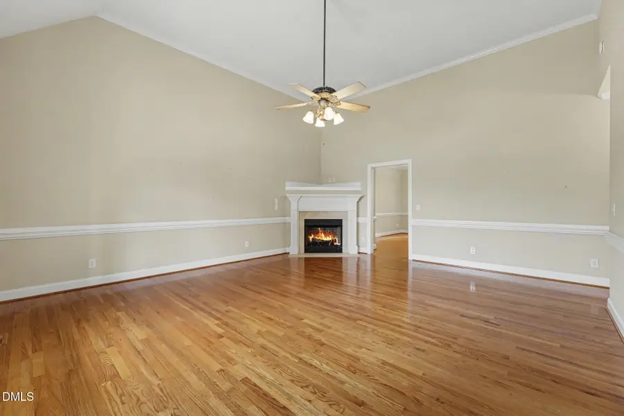 1971 N Tansea Court, Fuquay Varina, NC 27526 - #2