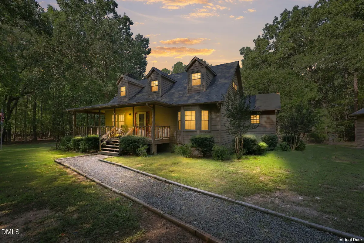 3511 Hawk Ridge Road, Chapel Hill, NC 27516 - #1