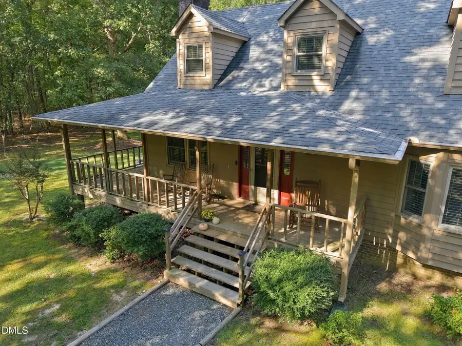 3511 Hawk Ridge Road, Chapel Hill, NC 27516 - #3