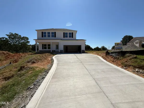 55 Hagood Street, Smithfield, NC 27577