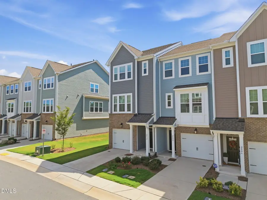 2010 Enrichment Way, Durham, NC 27703 - #3